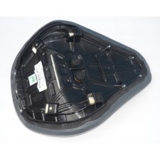 SEDLO ŠEDÉ - JAWA 350CL PÉRÁK, 42 BOBBER